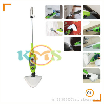 steam mop